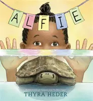 Alfie: (Az eltűnt teknős) - Alfie: (The Turtle That Disappeared)