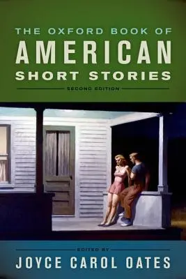 Az amerikai novellák oxfordi könyve - The Oxford Book of American Short Stories