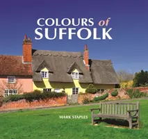 Suffolk színei - Colours of Suffolk