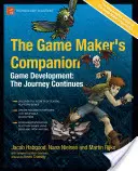 A játékkészítő útitársa - The Game Maker's Companion