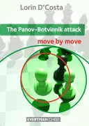 Panov-Botvinnik-támadás - Panov-Botvinnik Attack