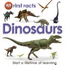 Első tények a dinoszauruszokról - First Facts Dinosaurs