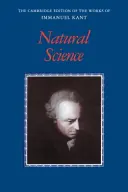 Kant: Kant: Természettudomány - Kant: Natural Science