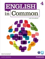 English in Common 4 with Activebook