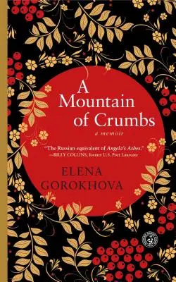 Egy morzsák hegye: A Memoir - A Mountain of Crumbs: A Memoir