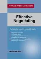 Hatékony tárgyalás - Effective Negotiating