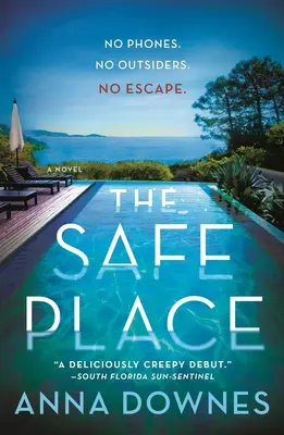 A biztonságos hely - The Safe Place