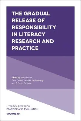 A felelősség fokozatos felszabadulása az írástudás kutatásában és gyakorlatában - The Gradual Release of Responsibility in Literacy Research and Practice
