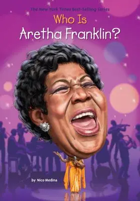 Ki volt Aretha Franklin? - Who Was Aretha Franklin?