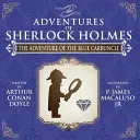 A kék karbunkulus kalandja - Lego - Sherlock Holmes kalandjai - The Adventure of The Blue Carbuncle - Lego - The Adventures of Sherlock Holmes