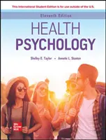 ISE Egészségpszichológia - ISE Health Psychology