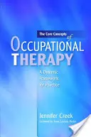 A foglalkozásterápia alapfogalmai: A gyakorlat dinamikus kerete - The Core Concepts of Occupational Therapy: A Dynamic Framework for Practice