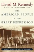 Az amerikai nép a nagy gazdasági világválságban - The American People in the Great Depression