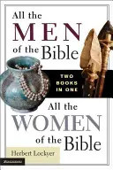 A Biblia összes férfitagja/a Biblia összes asszonya - All the Men of the Bible/All the Women of the Bible