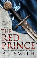 A vörös herceg, 3. - The Red Prince, 3