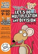 Csináljuk a szorzást és osztást 9-10. - Let's do Multiplication and Division 9-10