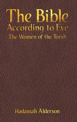 A Biblia Éva szerint - The Bible According to Eve