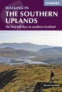 Gyaloglás a déli hegyvidéken - 44 legjobb hegyi nap Dél-Skóciában - Walking in the Southern Uplands - 44 best hill days in southern Scotland