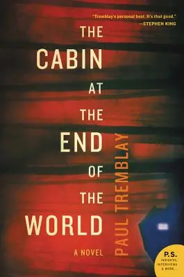 The Cabin at the End of the World