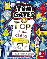 Tom Gates: Gates: Špička třídy (téměř) - Tom Gates: Top of the Class (Nearly)