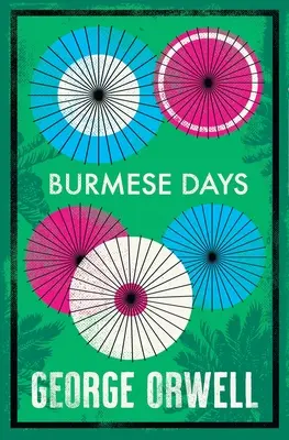 Burmai napok - Burmese Days