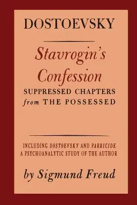 Sztavrogin vallomása - Stavrogin's Confession