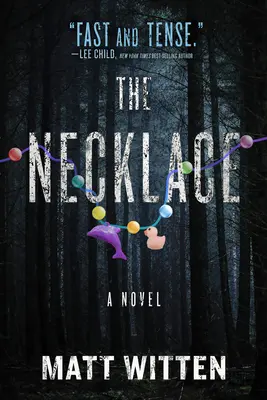 A nyaklánc - The Necklace