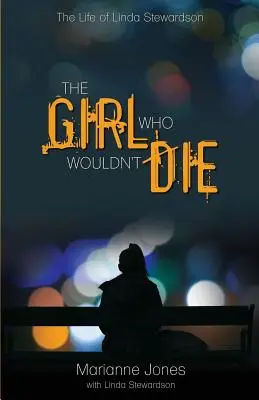A lány, aki nem akart meghalni - The Girl Who Wouldn't Die