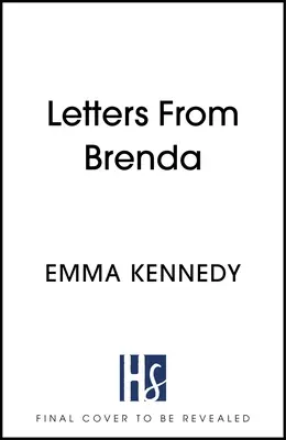 Levelek Brendától: Két bőrönd. 75 elveszett levél. Egy anya. - Letters from Brenda: Two Suitcases. 75 Lost Letters. One Mother.