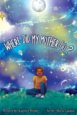 Hová tűnt az anyám? - Where Did My Mother Go?