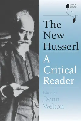 Az új Husserl: Husserl: A Critical Reader - The New Husserl: A Critical Reader