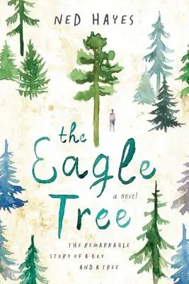 A sasfa - The Eagle Tree