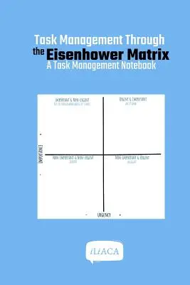 Feladatkezelés az Eisenhower-mátrixon keresztül - Task Management Through the Eisenhower Matrix