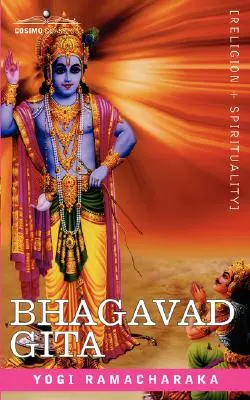 A Bhagavad Gítá - The Bhagavad Gita