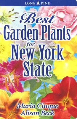 A legjobb kerti növények New York államban - Best Garden Plants for New York State