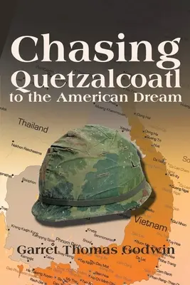 Quetzalcoatl üldözése az amerikai álomig - Chasing Quetzalcoatl to the American Dream