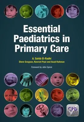 Alapvető gyermekgyógyászat az alapellátásban - Essential Paediatrics in Primary Care