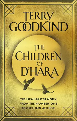 A d'Hara gyermekei - The Children of d'Hara