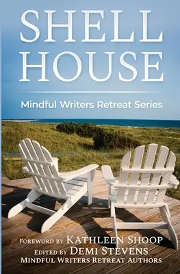 Dům s mušlemi - Shell House