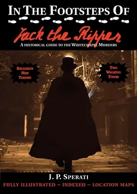 Hasfelmetsző Jack nyomában - In the Footsteps of Jack the Ripper