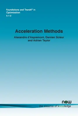 Gyorsítási módszerek - Acceleration Methods