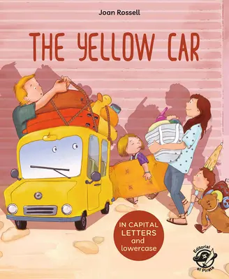 A sárga autó - The Yellow Car