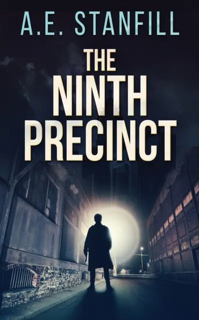 A kilencedik körzet - The Ninth Precinct