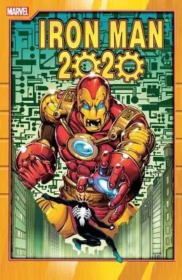 Vasember 2020 - Iron Man 2020