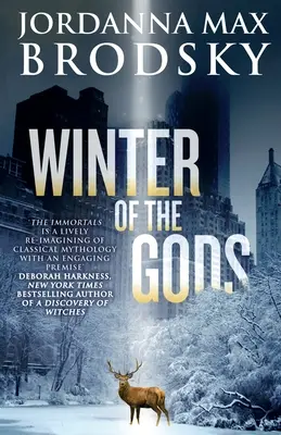 Az istenek télje - Winter of the Gods