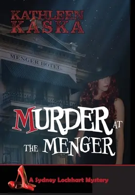 Gyilkosság a Mengerben - Murder at the Menger