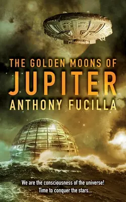 A Jupiter aranyholdjai - The Golden Moons of Jupiter