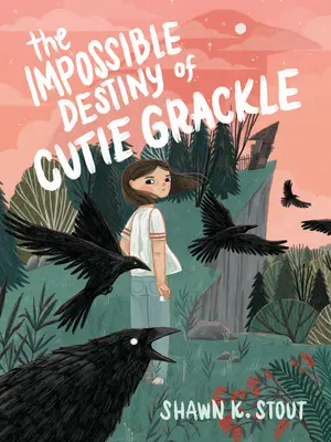 Cuki Grackle lehetetlen sorsa - The Impossible Destiny of Cutie Grackle