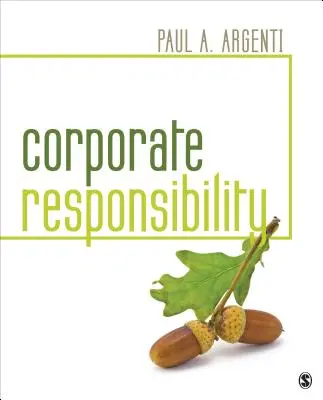 Vállalati felelősségvállalás - Corporate Responsibility