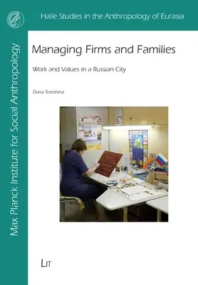 CÉGEK ÉS CSALÁDOK MENEDZSELÉSE - MANAGING FIRMS & FAMILIES